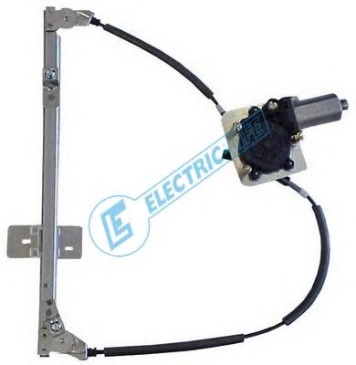 ELECTRIC LIFE zrvk35rb -  Подъемное устройство для окон